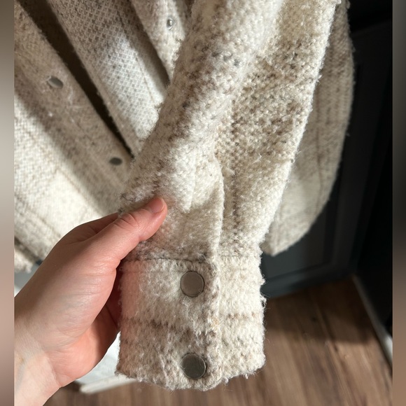 BB Dakota For The Road Steve Madden Jacket - Picture 6 of 7